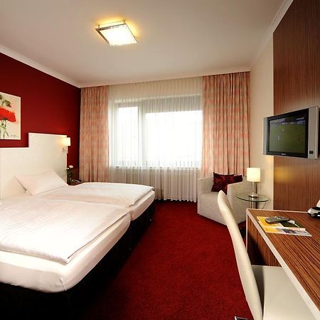 Hotel Bremer Tor Stuhr Exterior photo